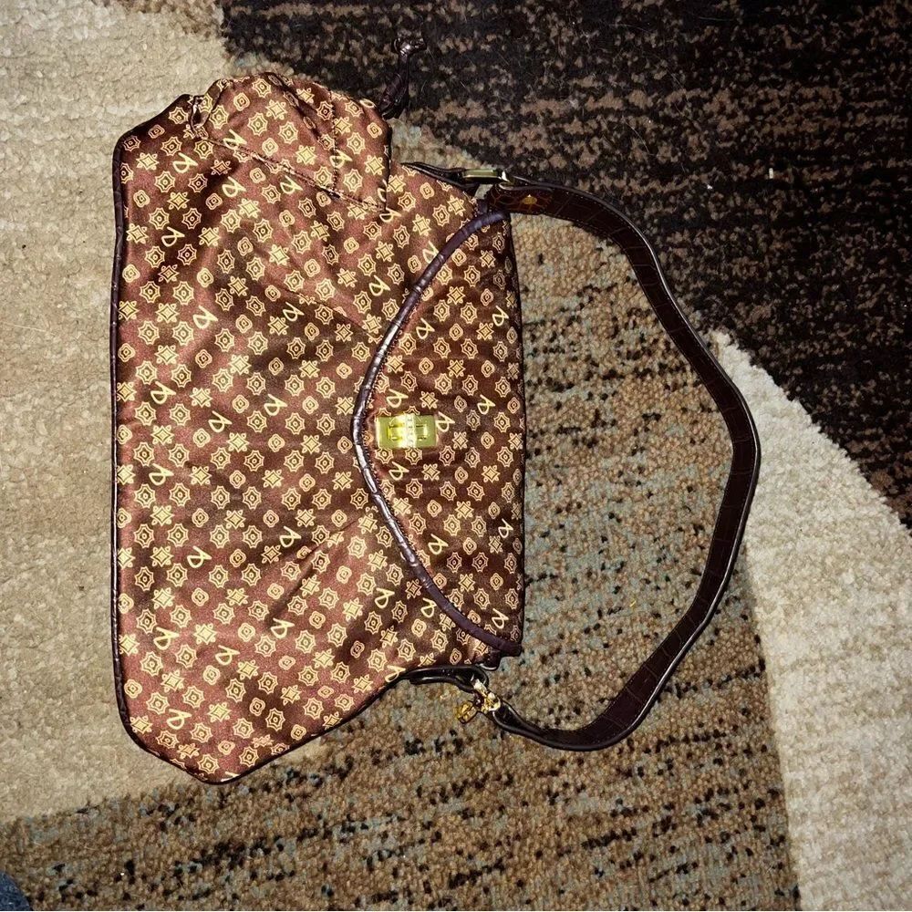 Alfred Durante purse 